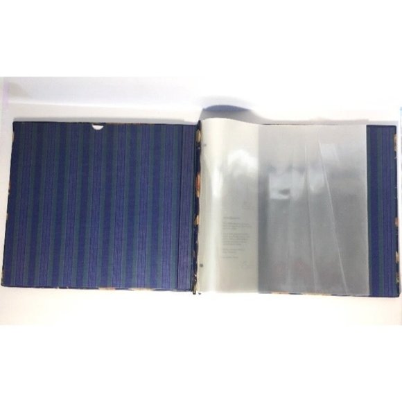 Scrap Tote Kit Cowboy - Partial Kit - Picture 8 of 12